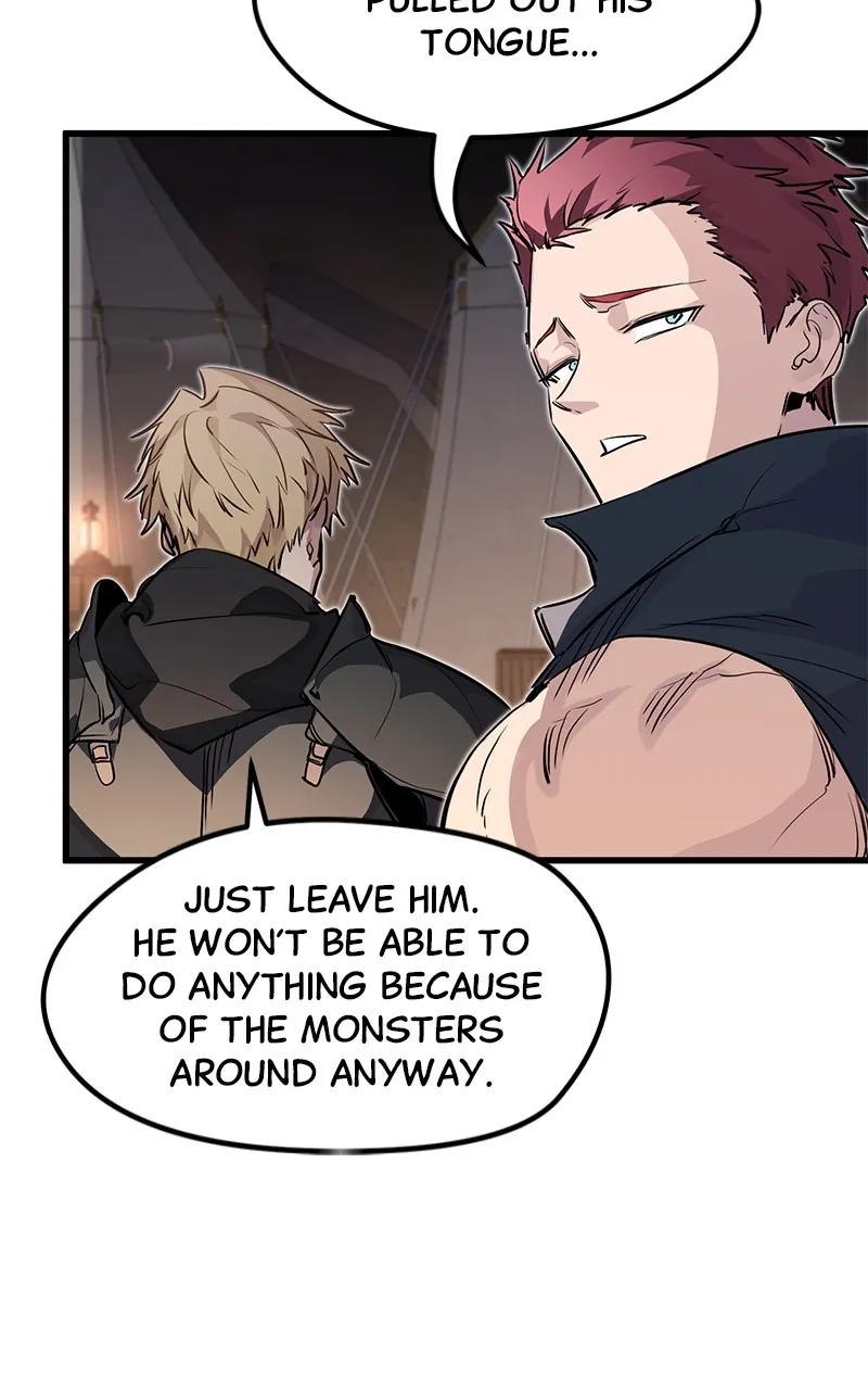 The Regressed Mercenary Has a Plan Chapter 23 page 103 - 