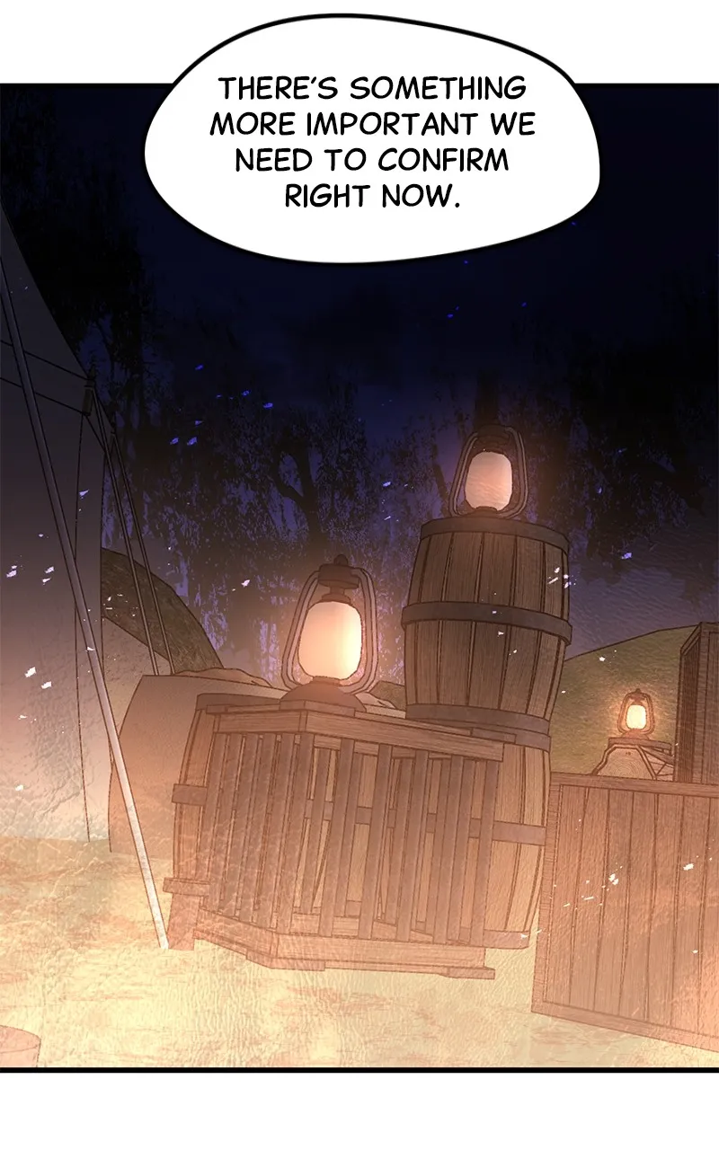 The Regressed Mercenary Has a Plan Chapter 23 page 104 - 