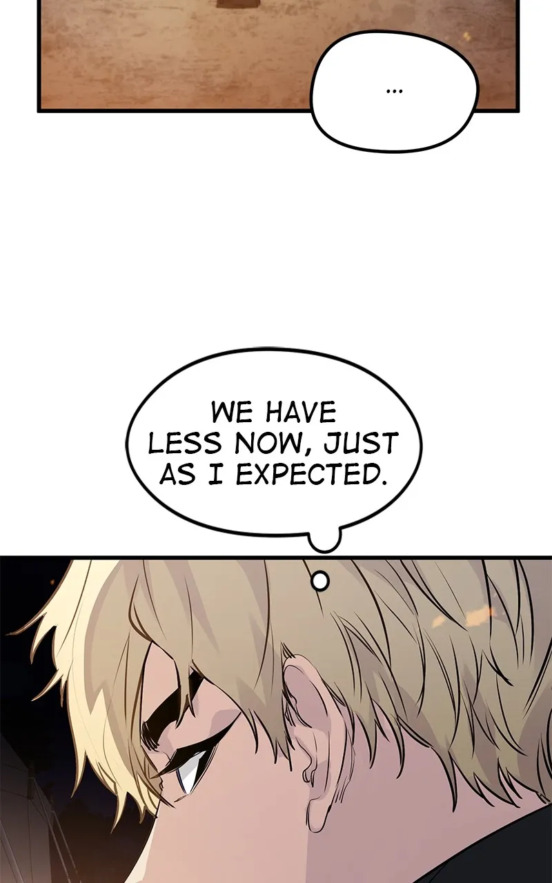 The Regressed Mercenary Has a Plan Chapter 23 page 106 - 