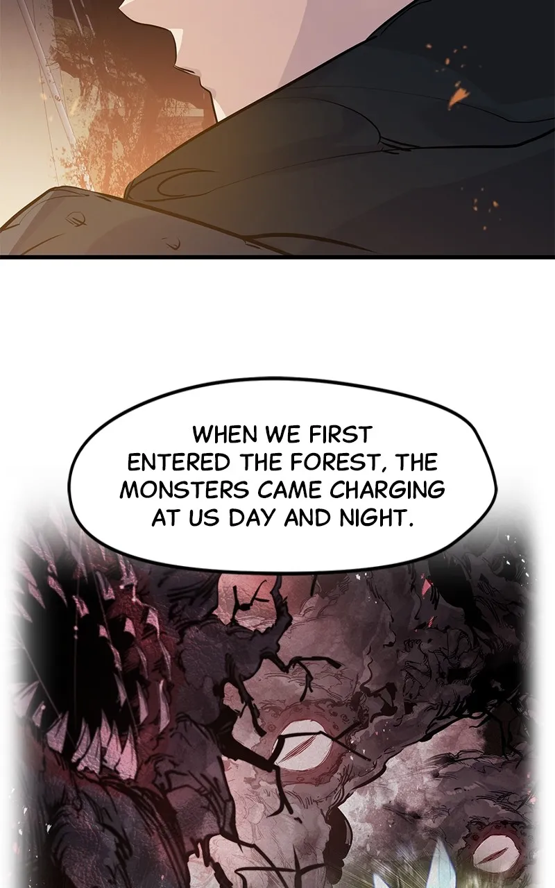 The Regressed Mercenary Has a Plan Chapter 23 page 107 - 