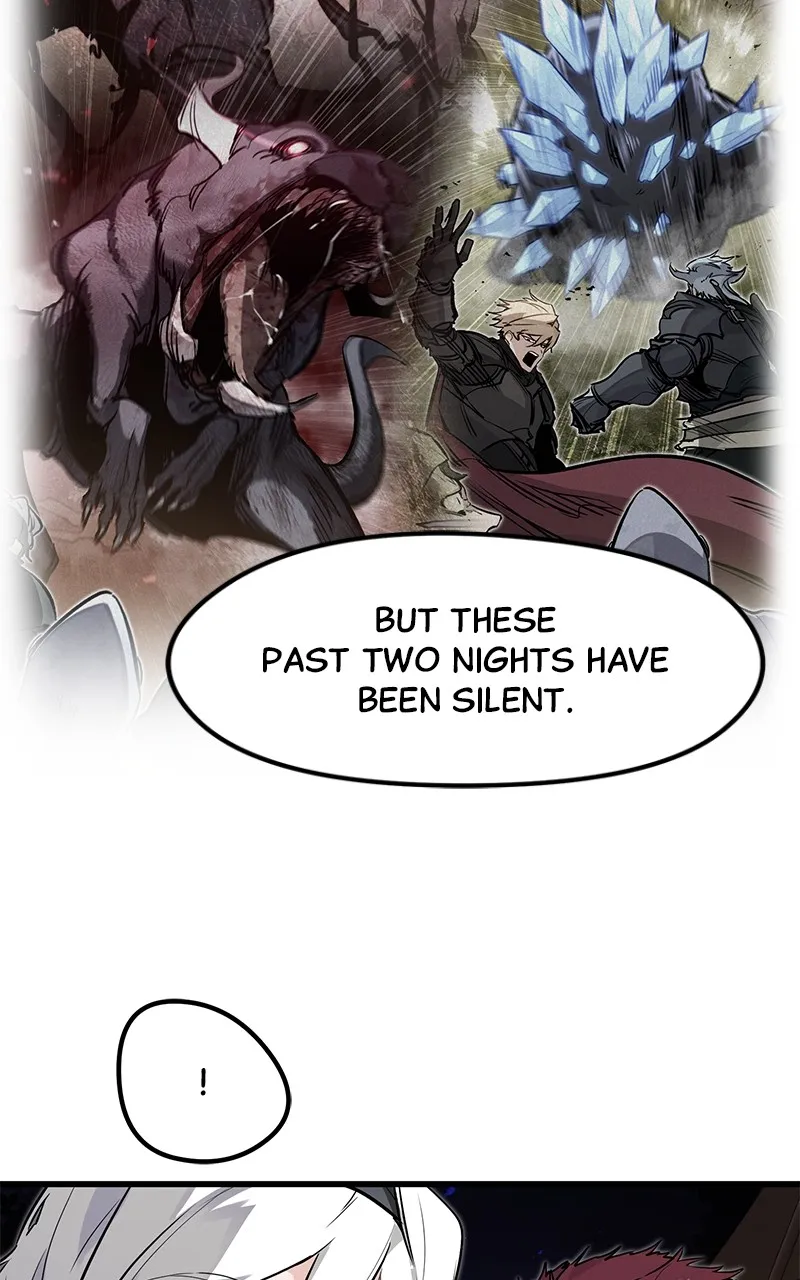 The Regressed Mercenary Has a Plan Chapter 23 page 108 - 