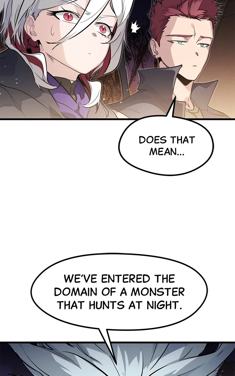 The Regressed Mercenary Has a Plan Chapter 23 page 109 - 