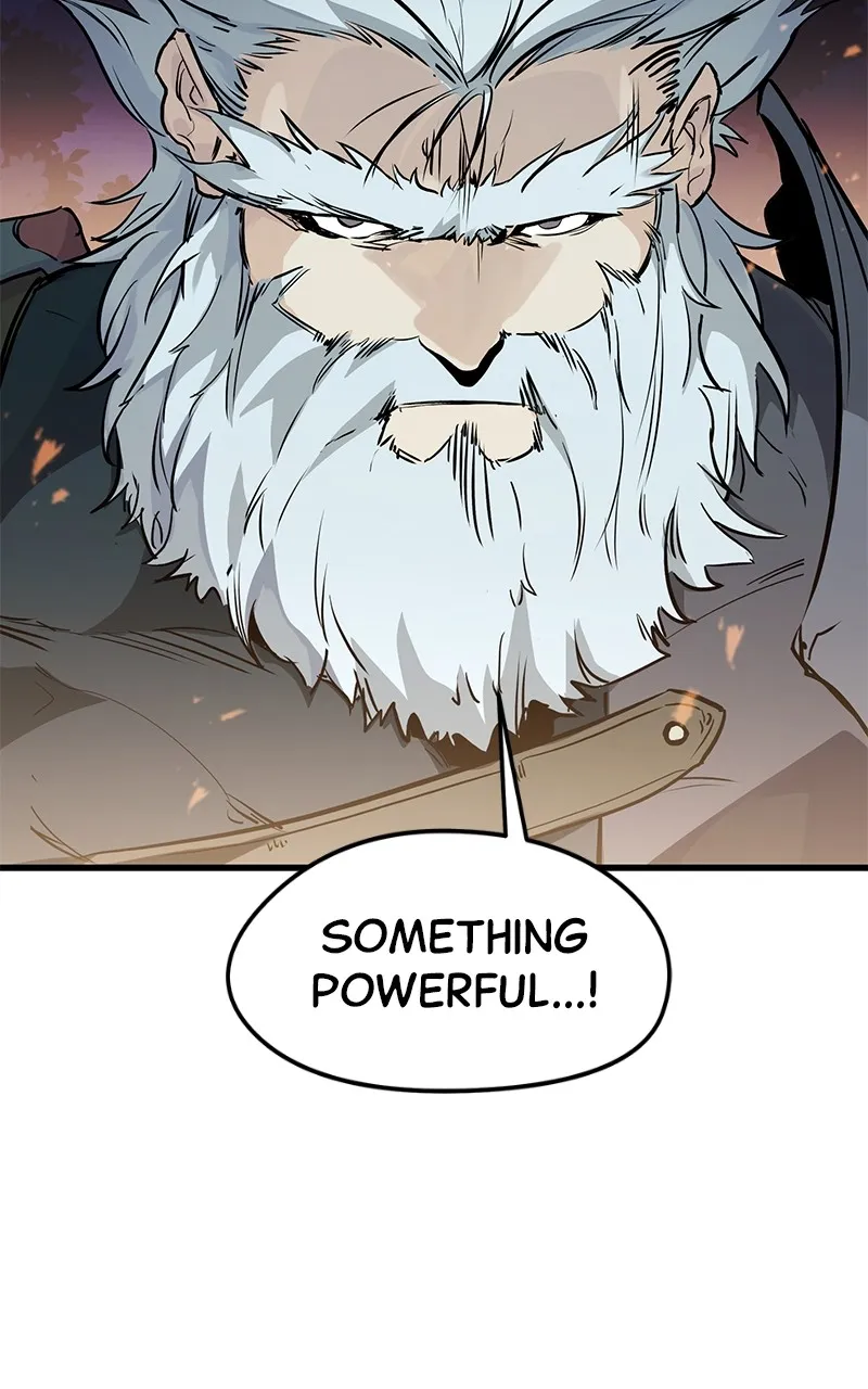 The Regressed Mercenary Has a Plan Chapter 23 page 110 - 