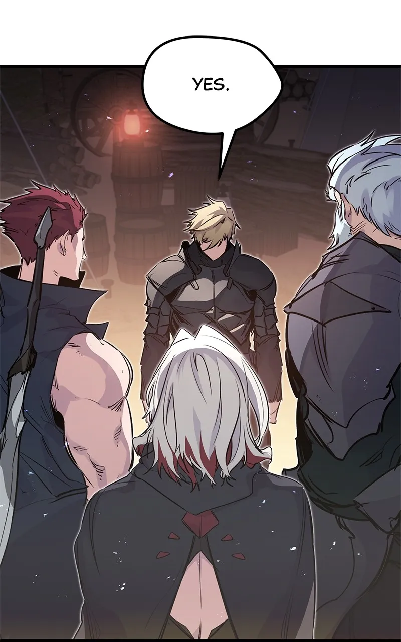 The Regressed Mercenary Has a Plan Chapter 23 page 111 - 