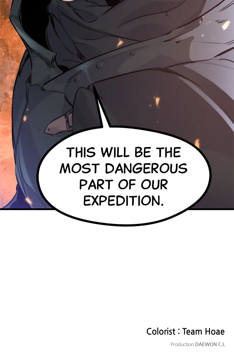 The Regressed Mercenary Has a Plan Chapter 23 page 115 - 