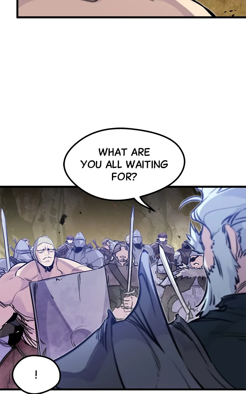 The Regressed Mercenary Has a Plan Chapter 23 page 14 - 