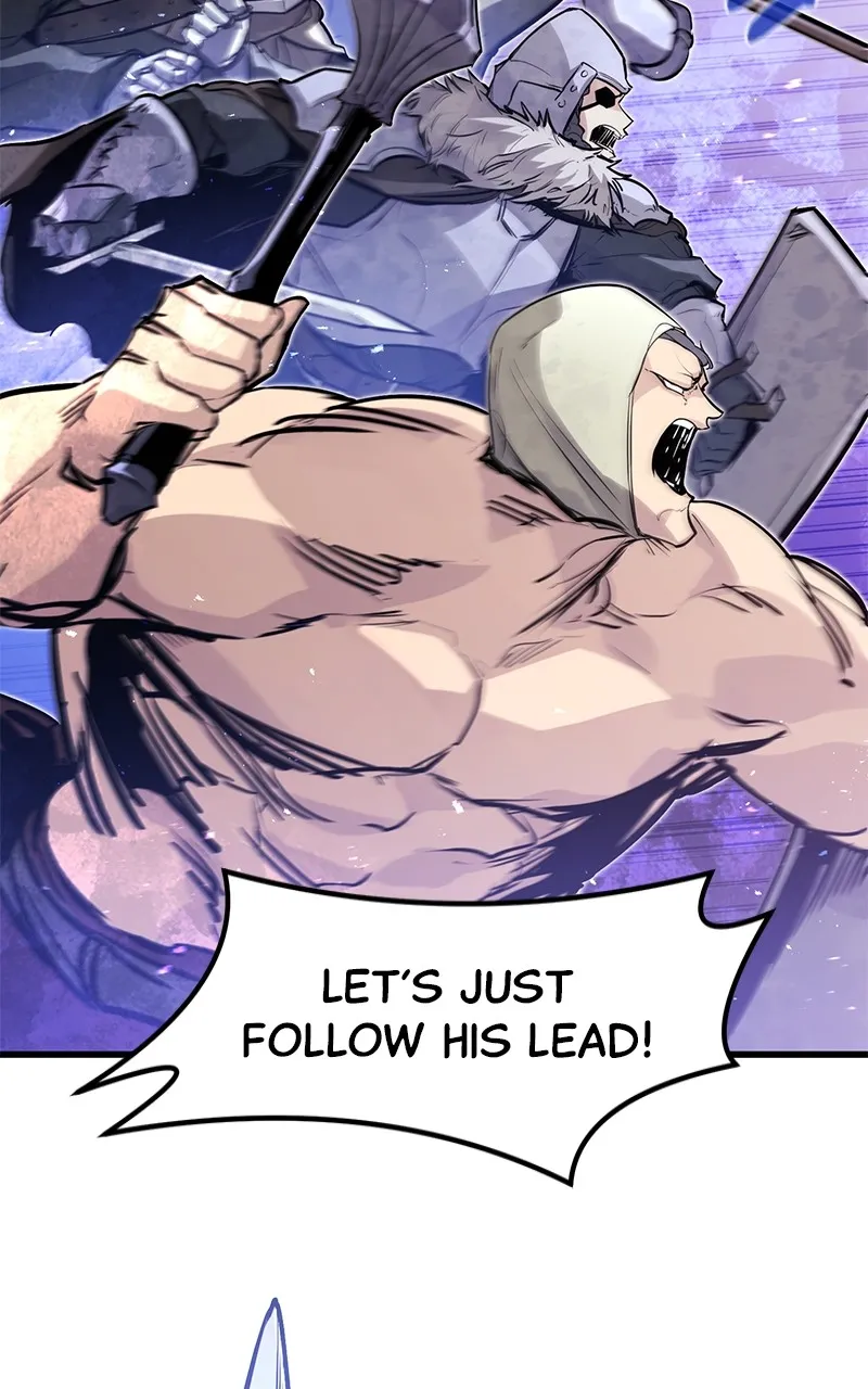 The Regressed Mercenary Has a Plan Chapter 23 page 19 - 