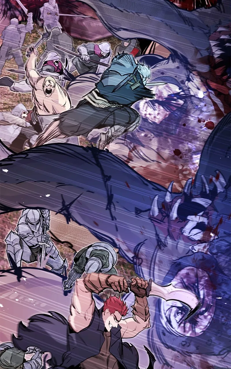 The Regressed Mercenary Has a Plan Chapter 23 page 24 - 
