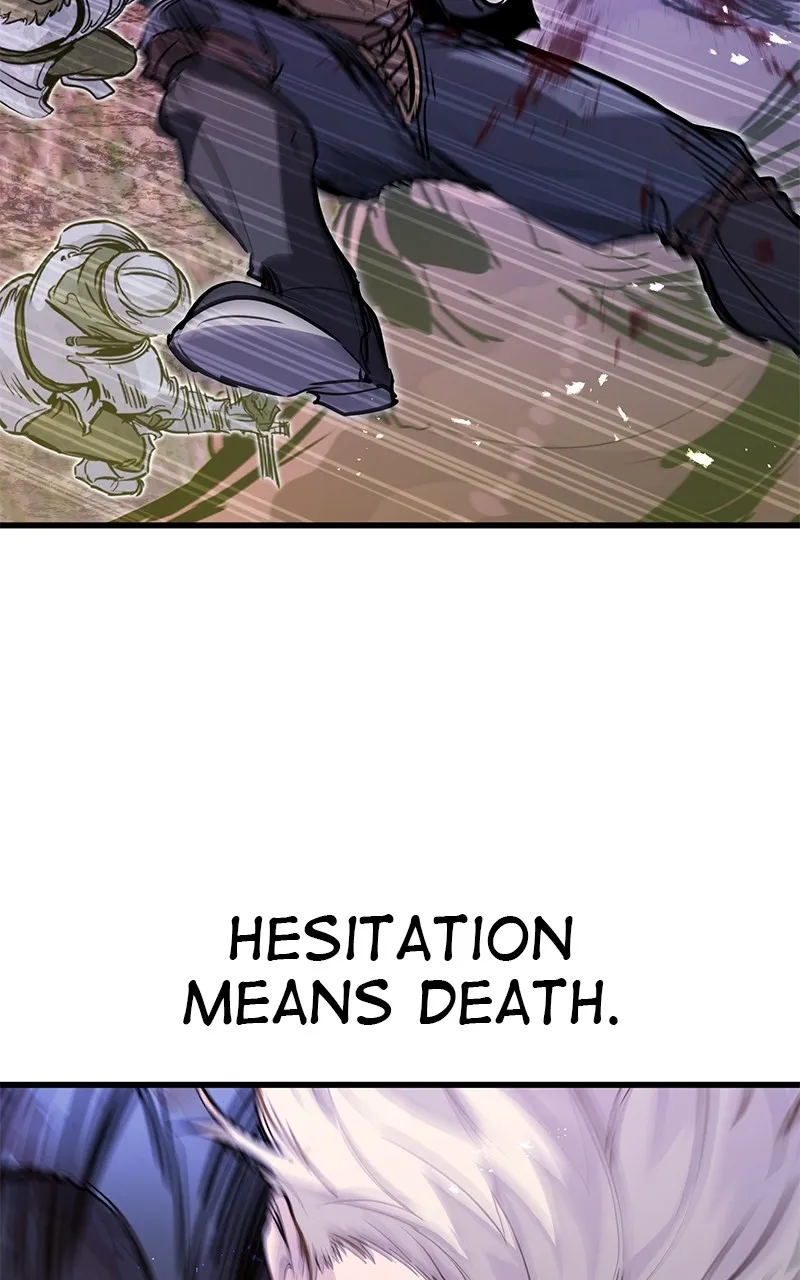 The Regressed Mercenary Has a Plan Chapter 23 page 25 - 