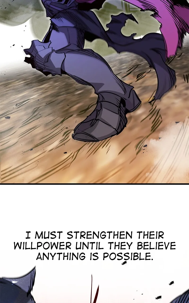 The Regressed Mercenary Has a Plan Chapter 23 page 31 - 