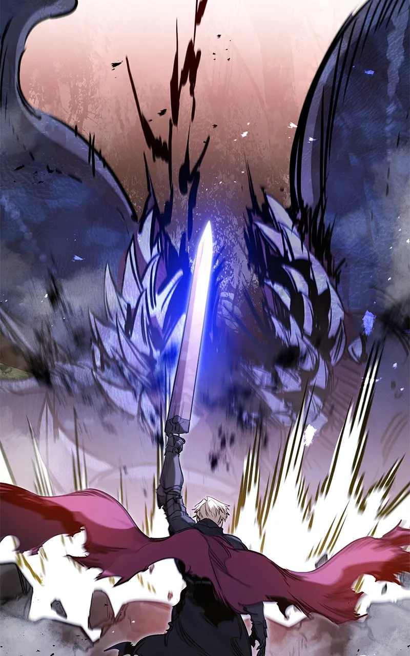 The Regressed Mercenary Has a Plan Chapter 23 page 32 - 