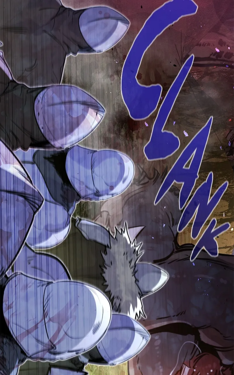 The Regressed Mercenary Has a Plan Chapter 23 page 37 - 