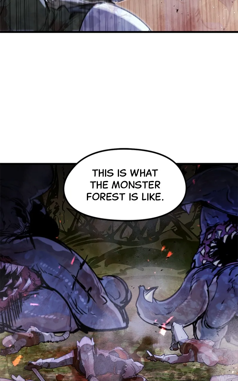 The Regressed Mercenary Has a Plan Chapter 23 page 39 - 