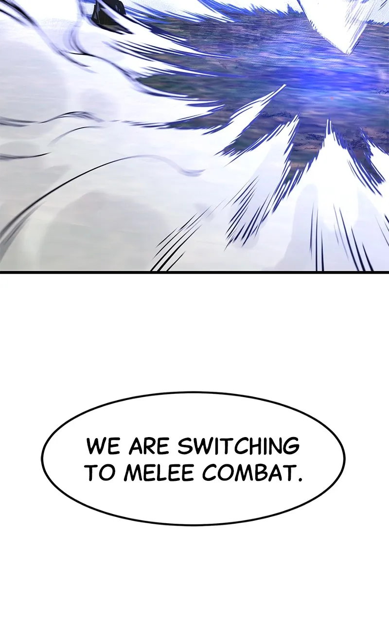 The Regressed Mercenary Has a Plan Chapter 23 page 5 - 
