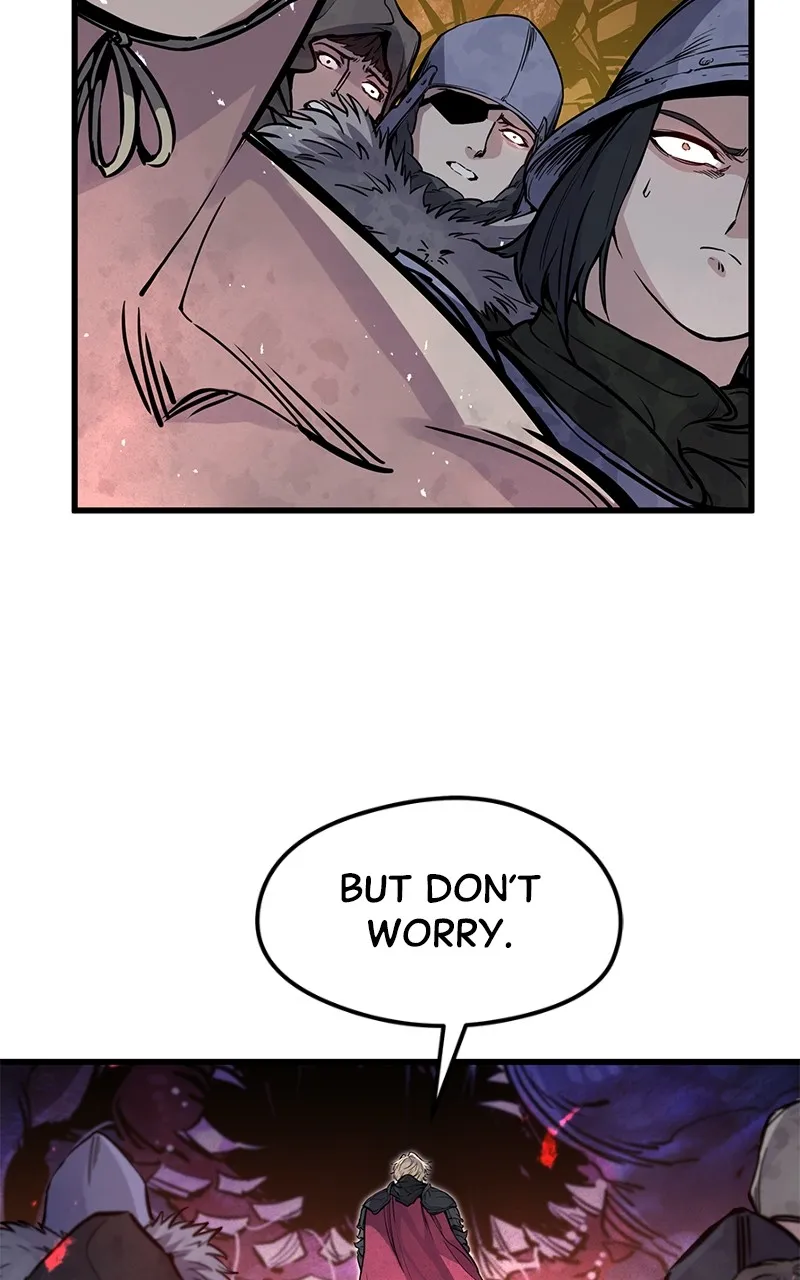The Regressed Mercenary Has a Plan Chapter 23 page 41 - 