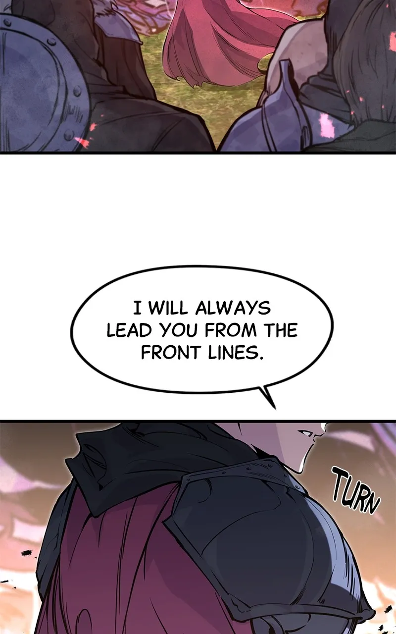 The Regressed Mercenary Has a Plan Chapter 23 page 42 - 