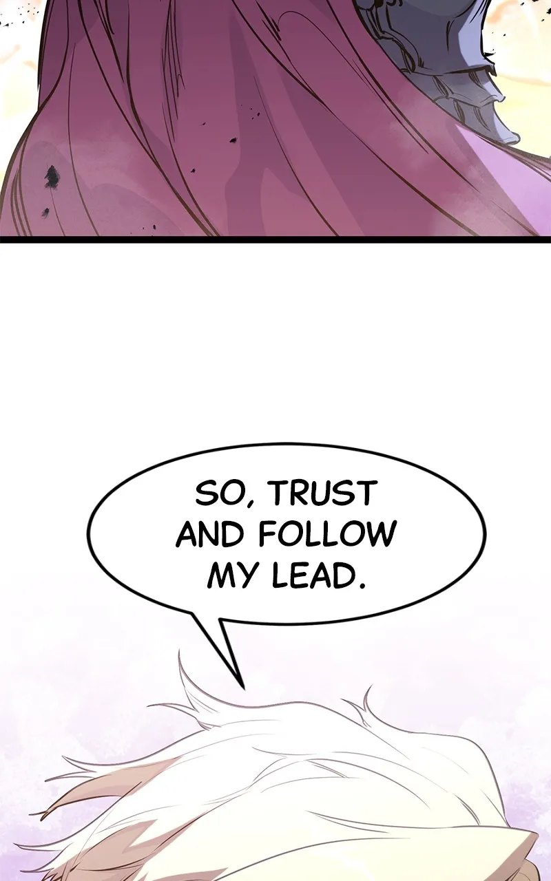 The Regressed Mercenary Has a Plan Chapter 23 page 43 - 