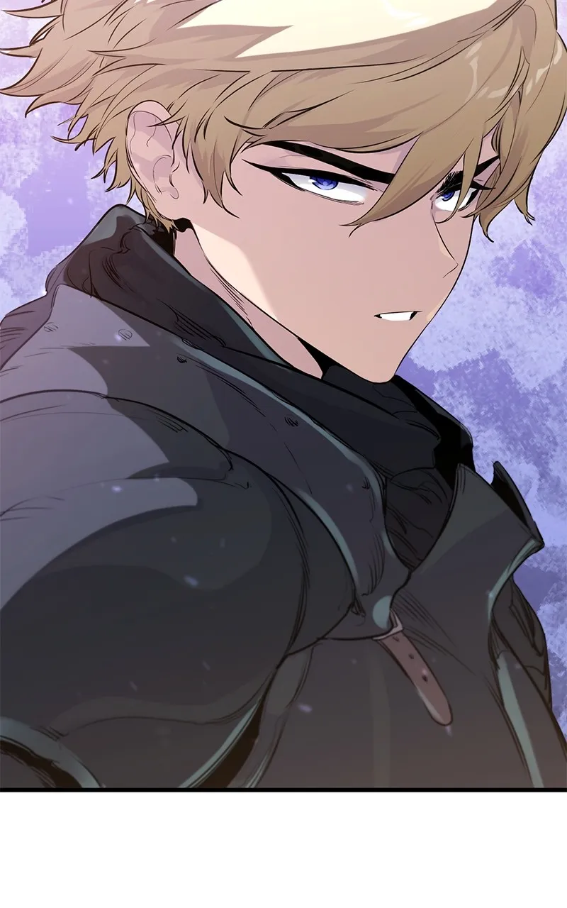 The Regressed Mercenary Has a Plan Chapter 23 page 44 - 