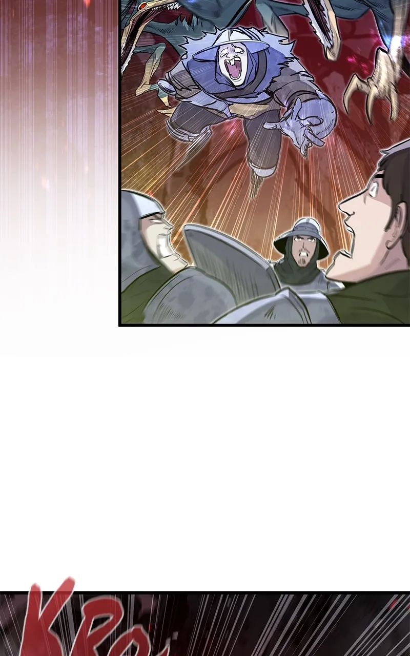 The Regressed Mercenary Has a Plan Chapter 23 page 51 - 
