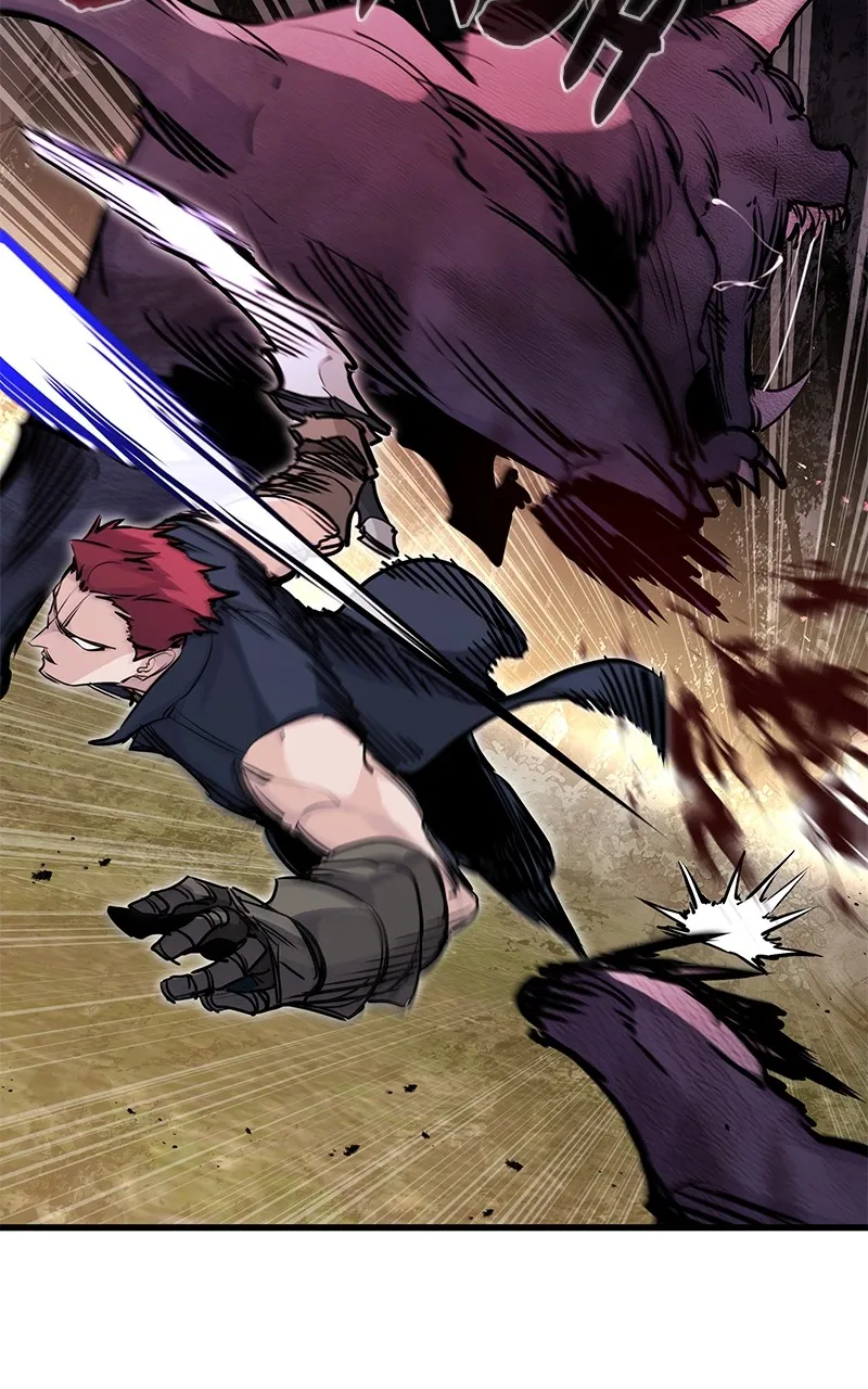 The Regressed Mercenary Has a Plan Chapter 23 page 55 - 