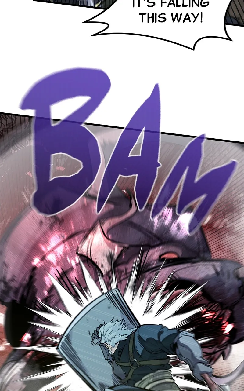 The Regressed Mercenary Has a Plan Chapter 23 page 57 - 