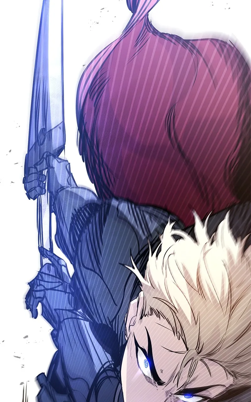 The Regressed Mercenary Has a Plan Chapter 23 page 7 - 