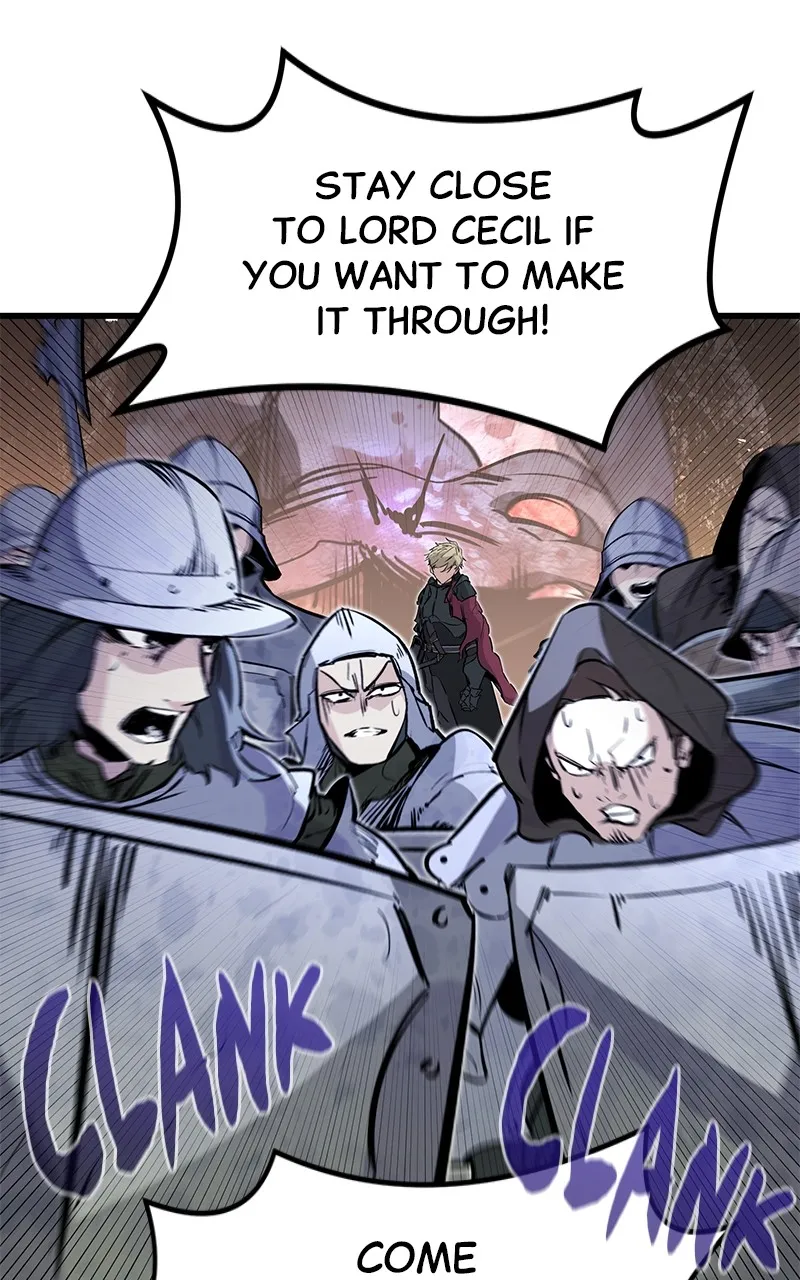 The Regressed Mercenary Has a Plan Chapter 23 page 62 - 