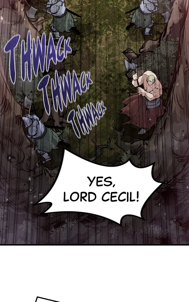 The Regressed Mercenary Has a Plan Chapter 23 page 65 - 