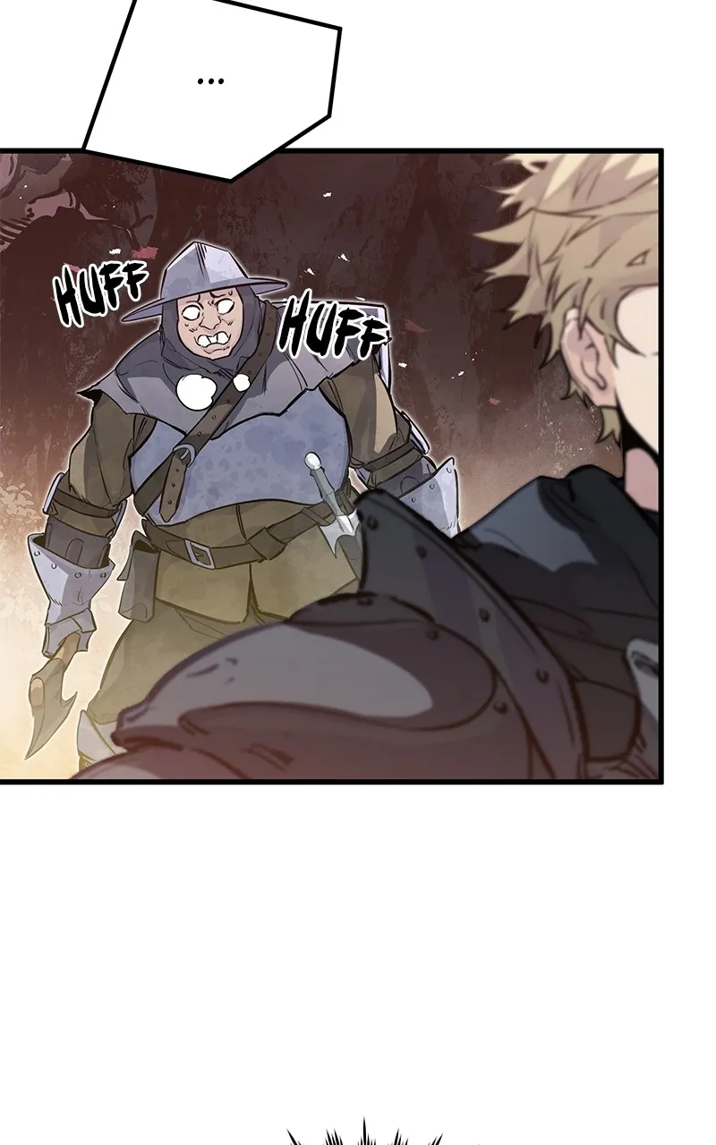 The Regressed Mercenary Has a Plan Chapter 23 page 66 - 