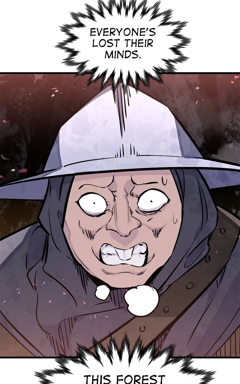 The Regressed Mercenary Has a Plan Chapter 23 page 67 - 