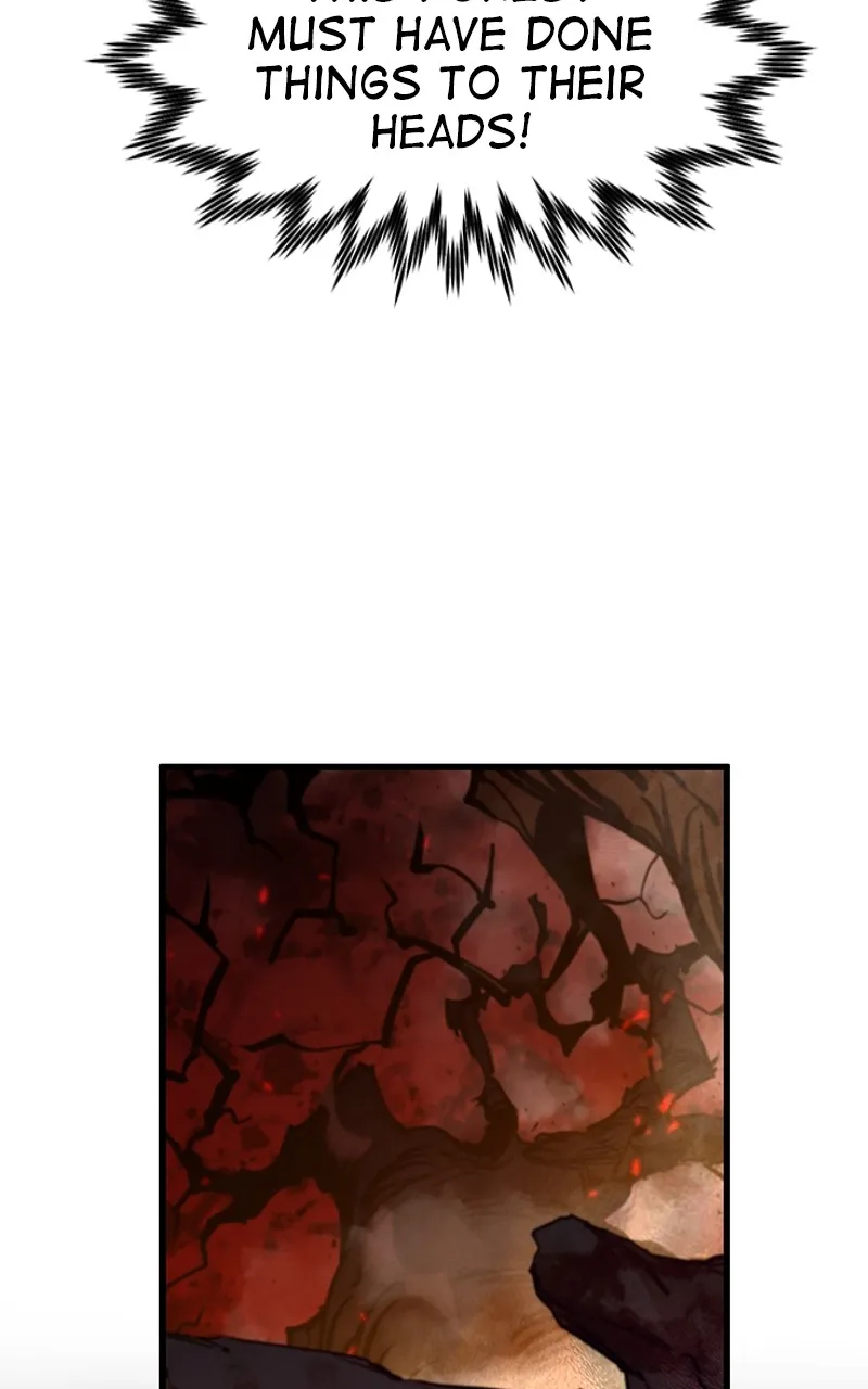 The Regressed Mercenary Has a Plan Chapter 23 page 68 - 