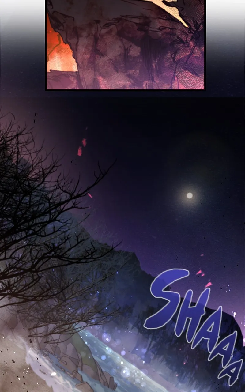 The Regressed Mercenary Has a Plan Chapter 23 page 69 - 
