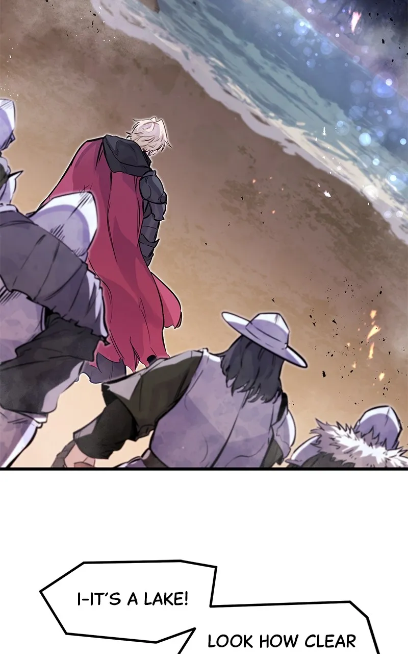 The Regressed Mercenary Has a Plan Chapter 23 page 70 - 