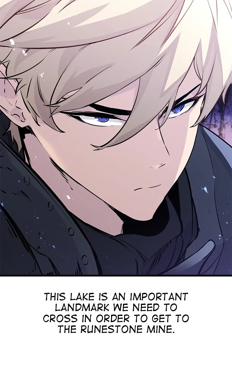 The Regressed Mercenary Has a Plan Chapter 23 page 73 - 