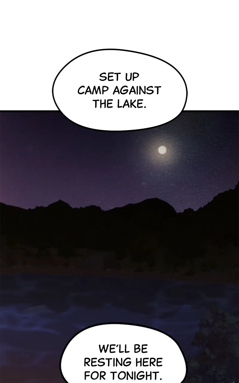 The Regressed Mercenary Has a Plan Chapter 23 page 74 - 