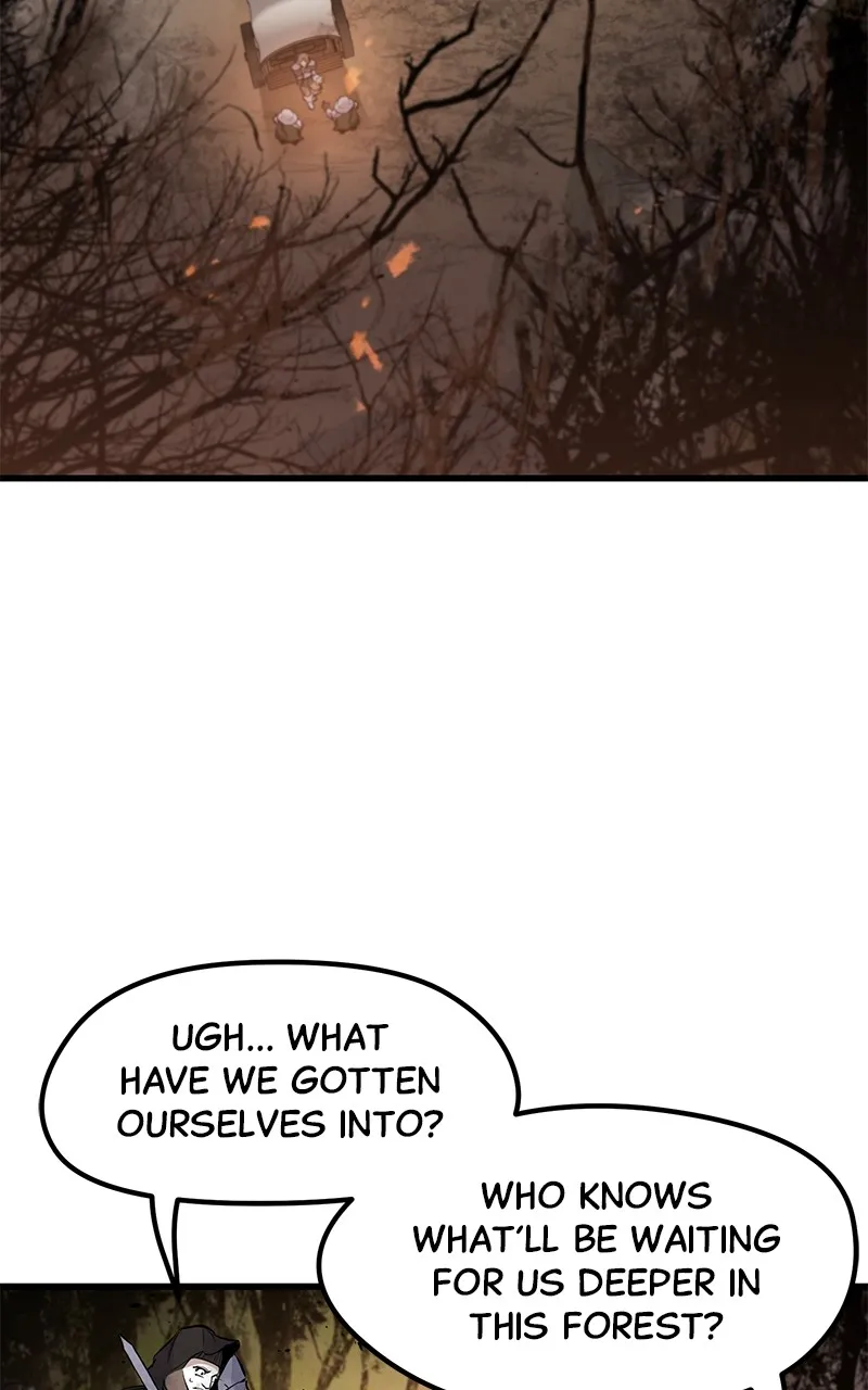 The Regressed Mercenary Has a Plan Chapter 23 page 76 - 