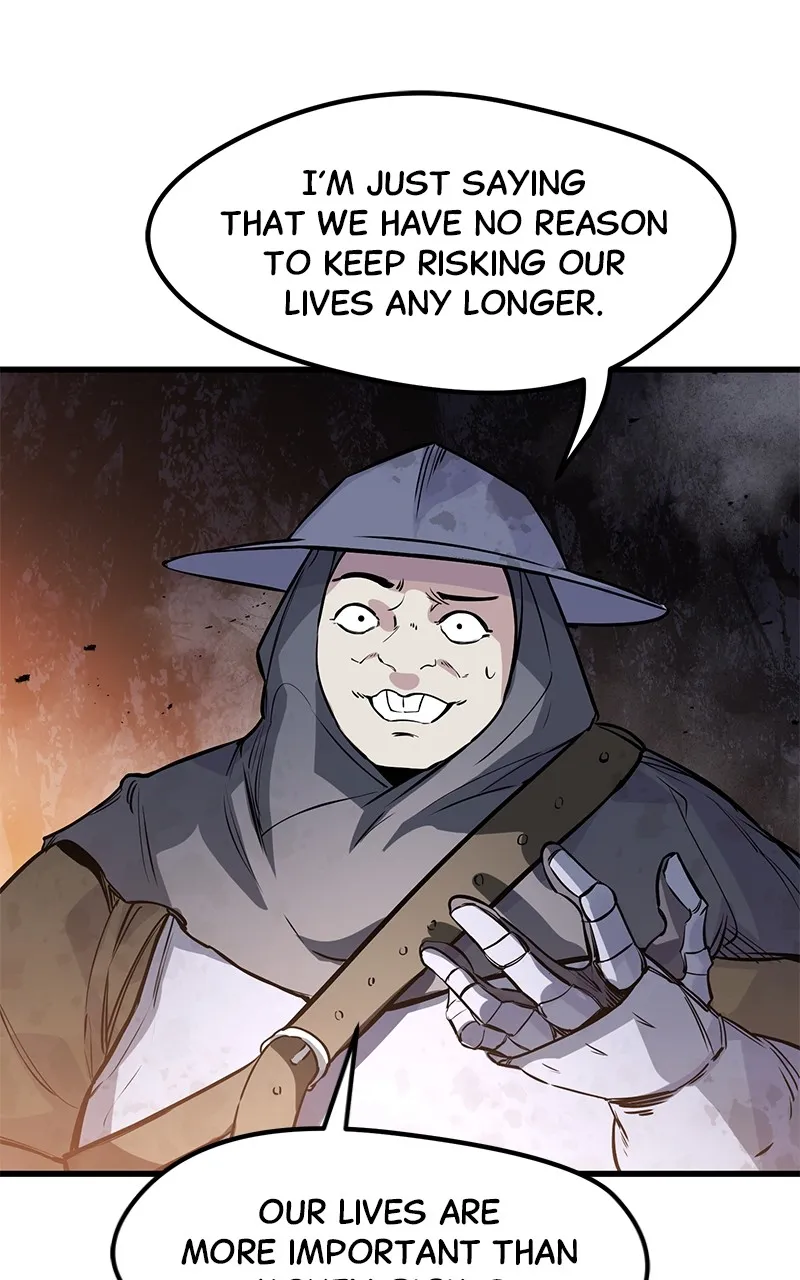 The Regressed Mercenary Has a Plan Chapter 23 page 80 - 
