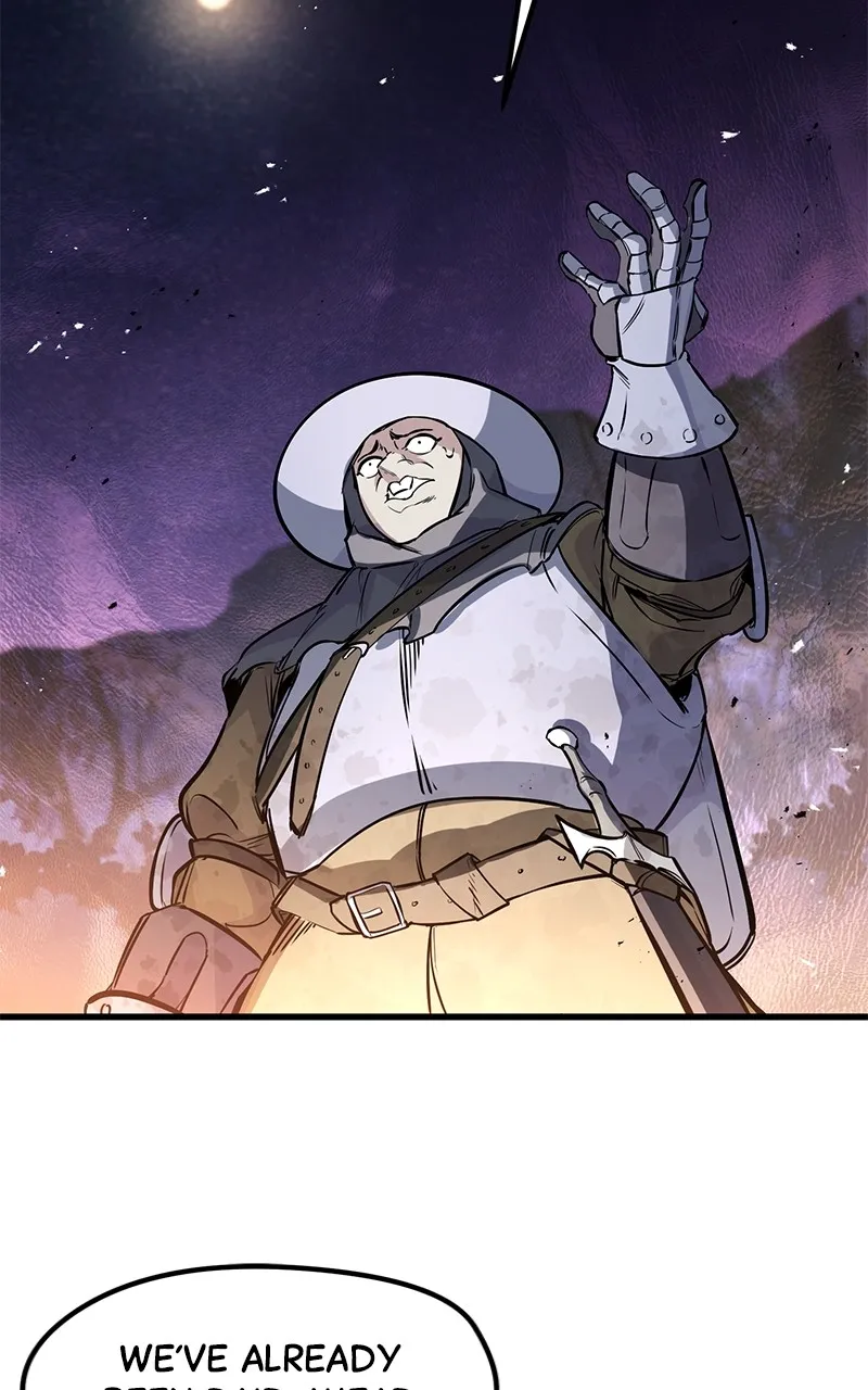 The Regressed Mercenary Has a Plan Chapter 23 page 83 - 