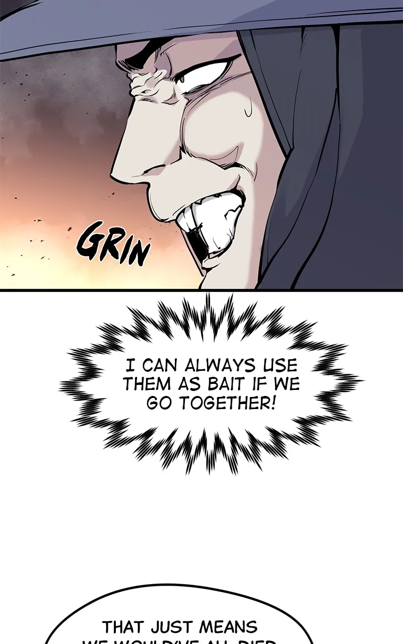 The Regressed Mercenary Has a Plan Chapter 23 page 89 - 