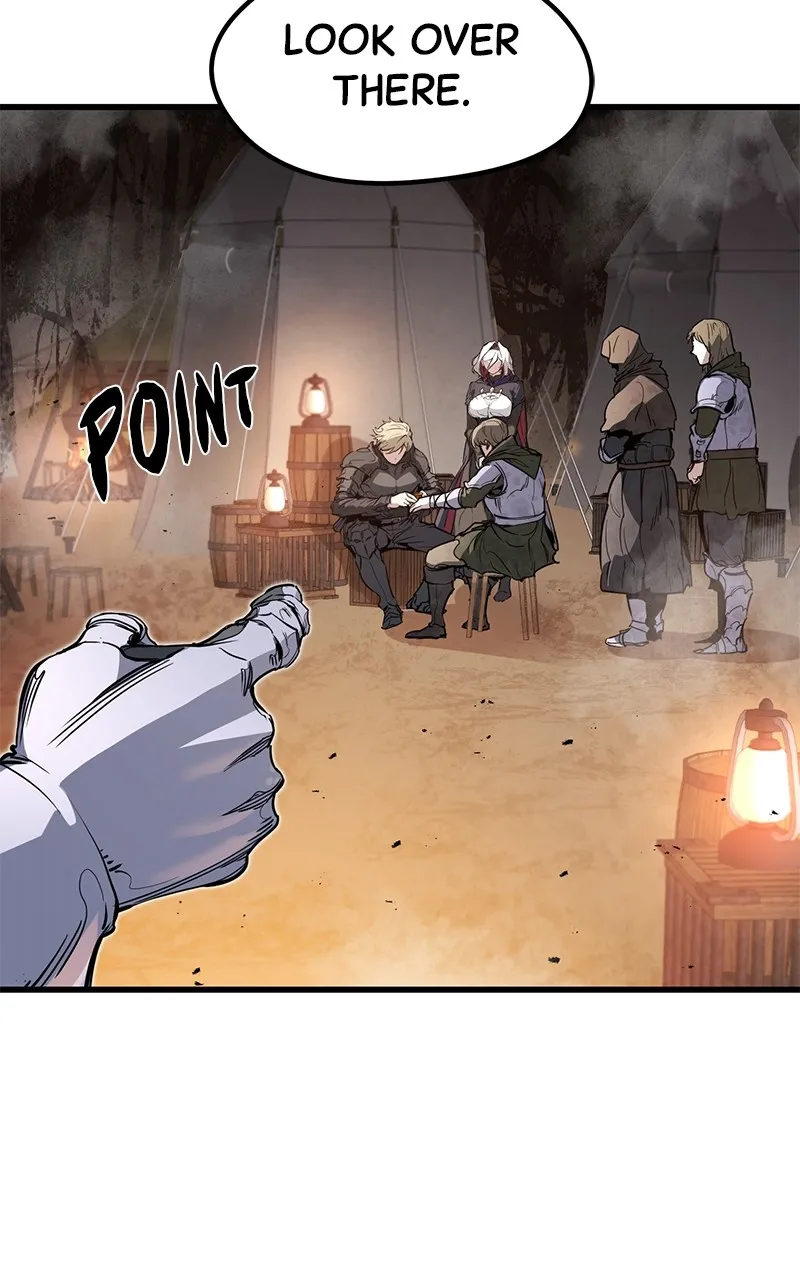 The Regressed Mercenary Has a Plan Chapter 23 page 91 - 