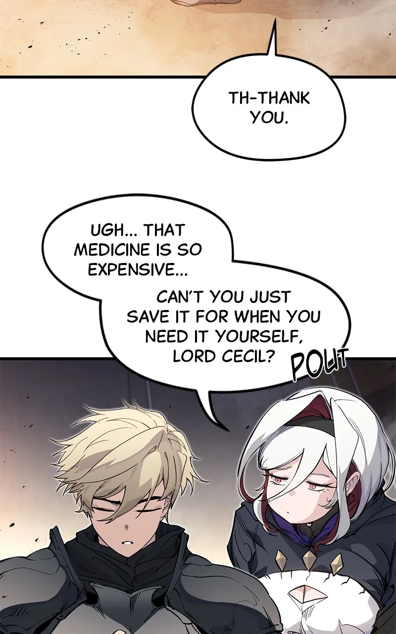 The Regressed Mercenary Has a Plan Chapter 23 page 94 - 