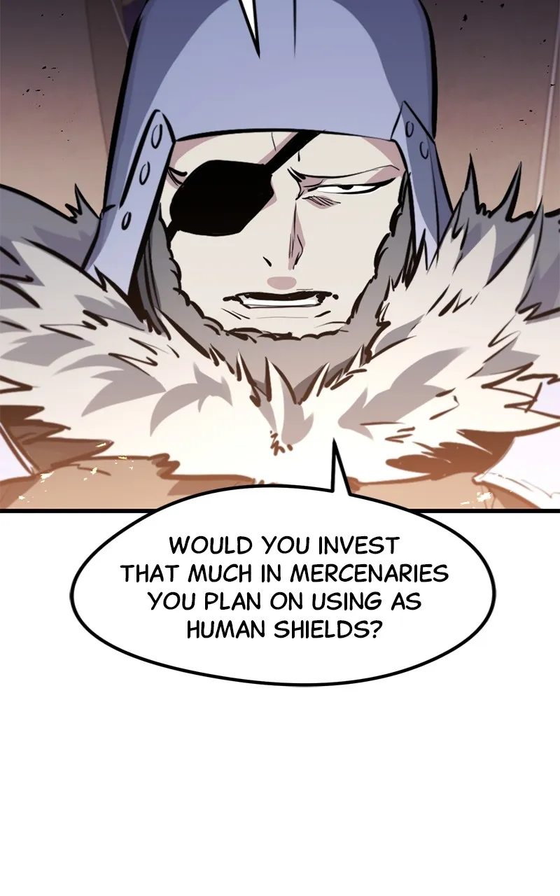 The Regressed Mercenary Has a Plan Chapter 23 page 97 - 