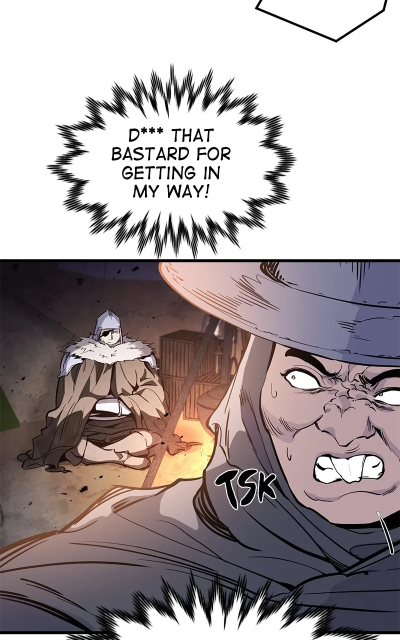 The Regressed Mercenary Has a Plan Chapter 23 page 99 - 
