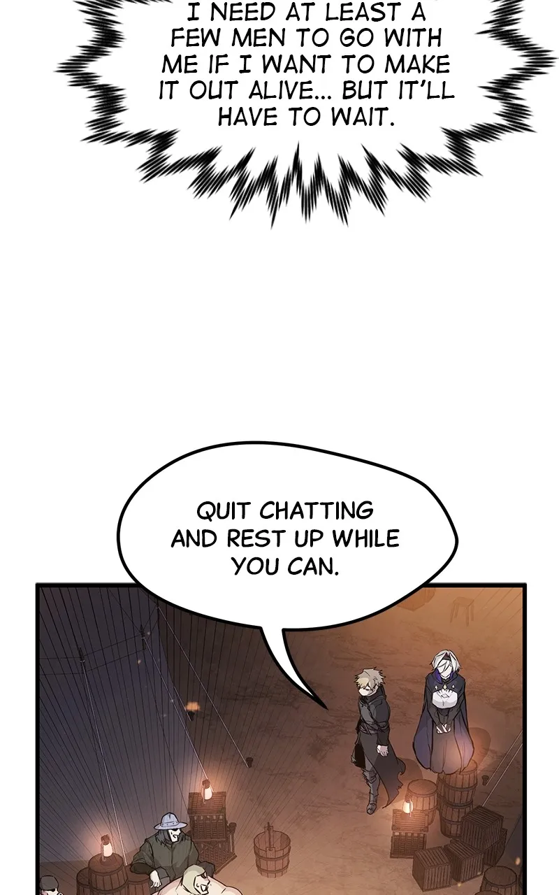 The Regressed Mercenary Has a Plan Chapter 23 page 100 - 