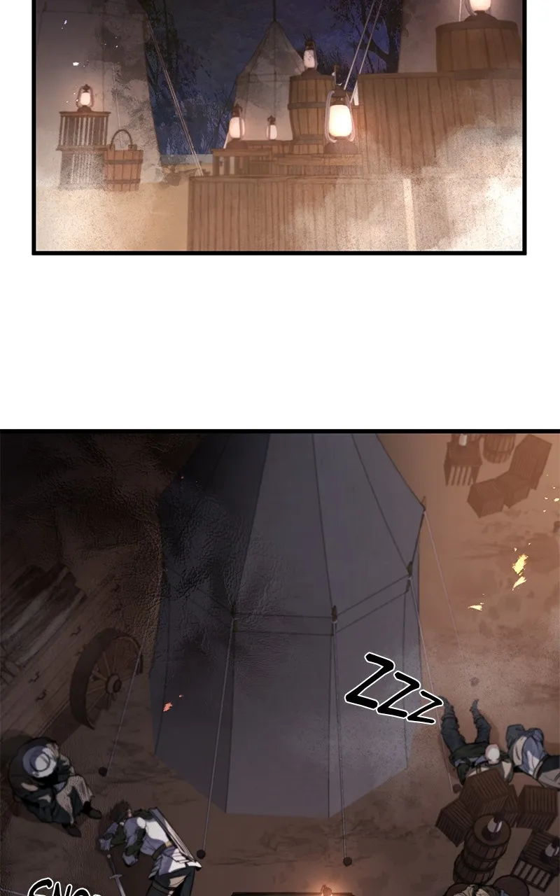 The Regressed Mercenary Has a Plan Chapter 24 page 2 - 