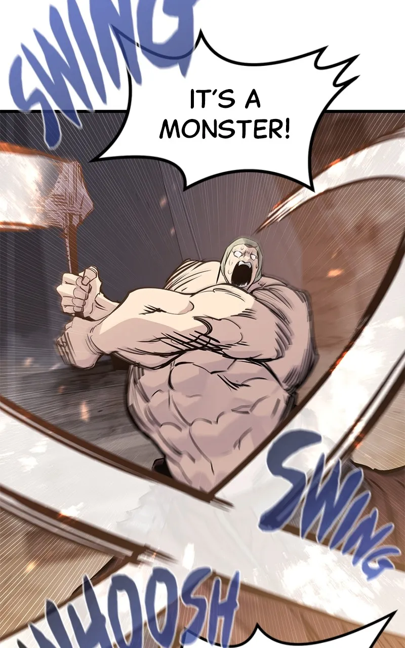 The Regressed Mercenary Has a Plan Chapter 24 page 11 - 