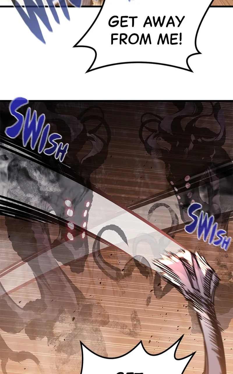 The Regressed Mercenary Has a Plan Chapter 24 page 12 - 