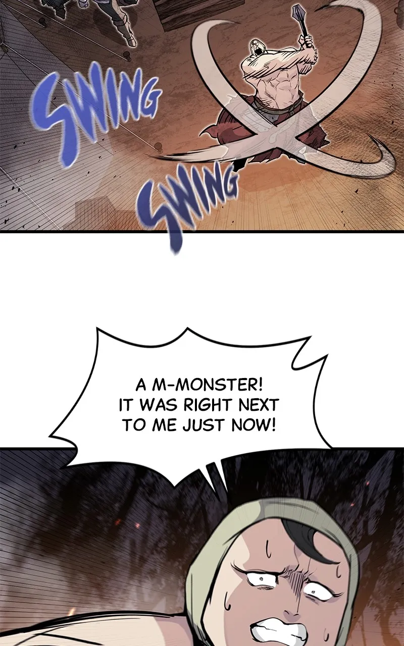 The Regressed Mercenary Has a Plan Chapter 24 page 14 - 