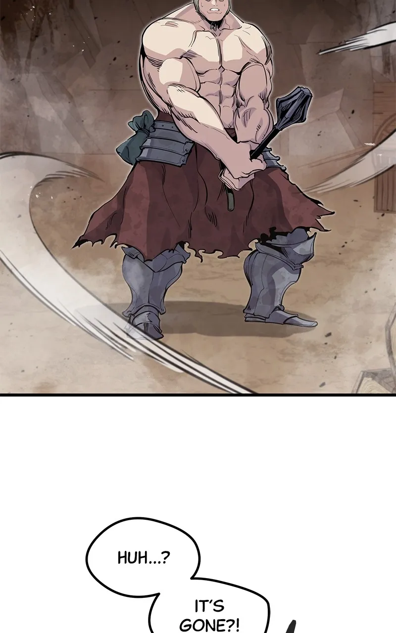 The Regressed Mercenary Has a Plan Chapter 24 page 17 - 