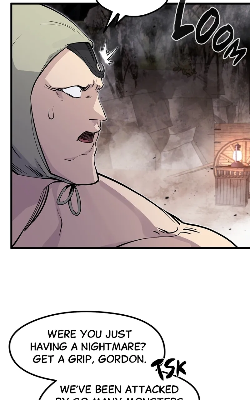 The Regressed Mercenary Has a Plan Chapter 24 page 18 - 